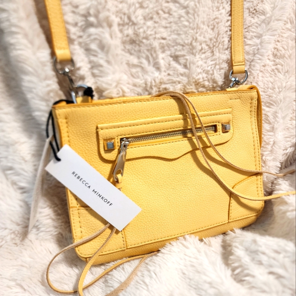 Rebecca Minkoff Spring sling bag